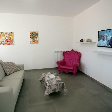 Da Nonna Cosimina Villa Casamassella Exteriör bild