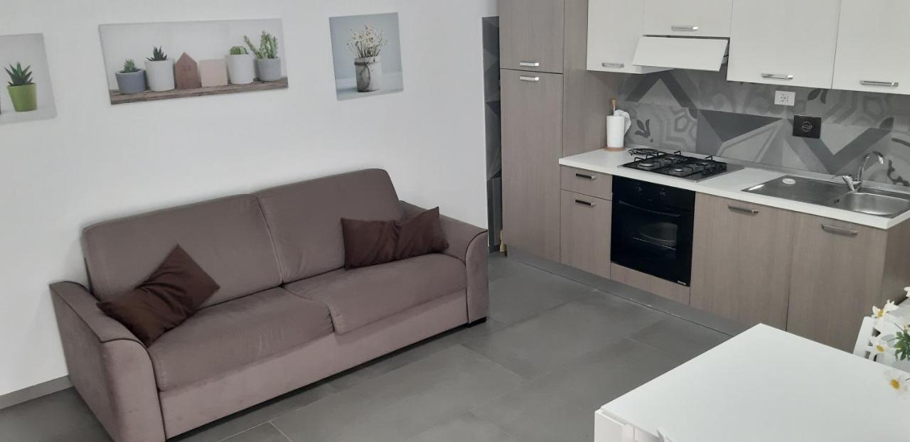 Da Nonna Cosimina Villa Casamassella Exteriör bild