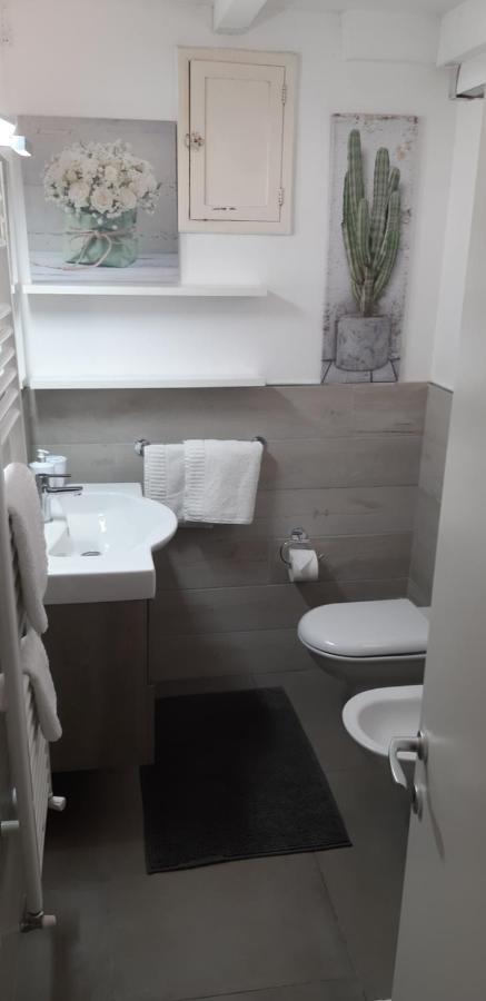 Da Nonna Cosimina Villa Casamassella Exteriör bild
