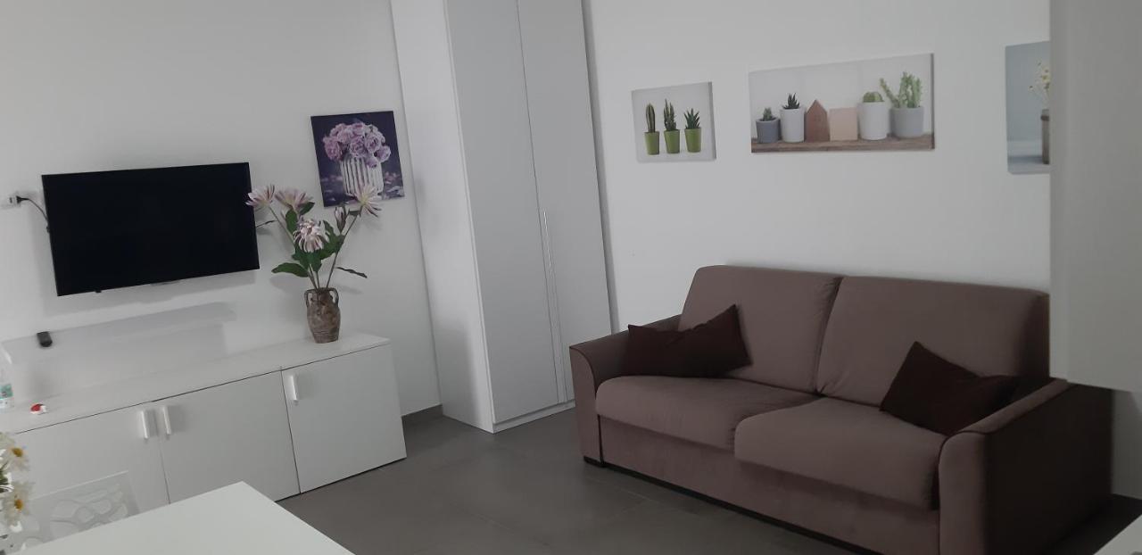 Da Nonna Cosimina Villa Casamassella Exteriör bild