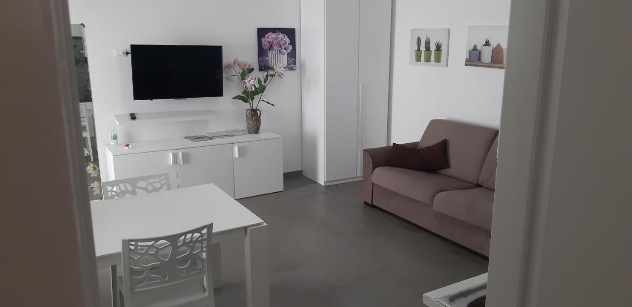 Da Nonna Cosimina Villa Casamassella Exteriör bild