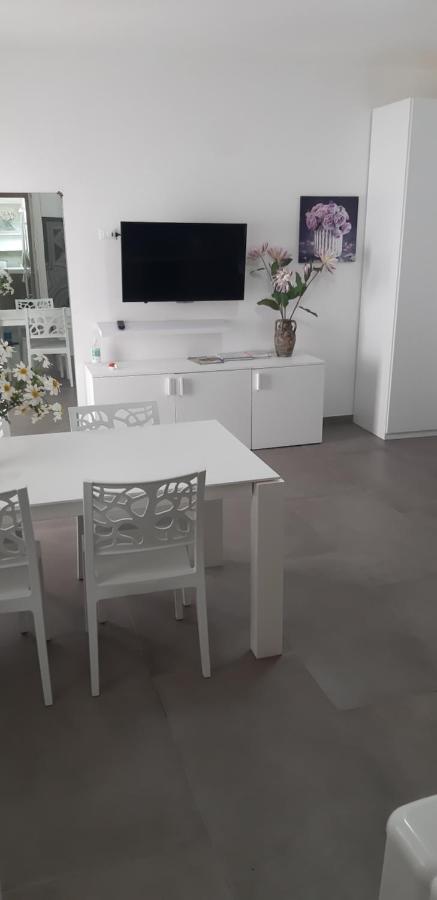 Da Nonna Cosimina Villa Casamassella Exteriör bild
