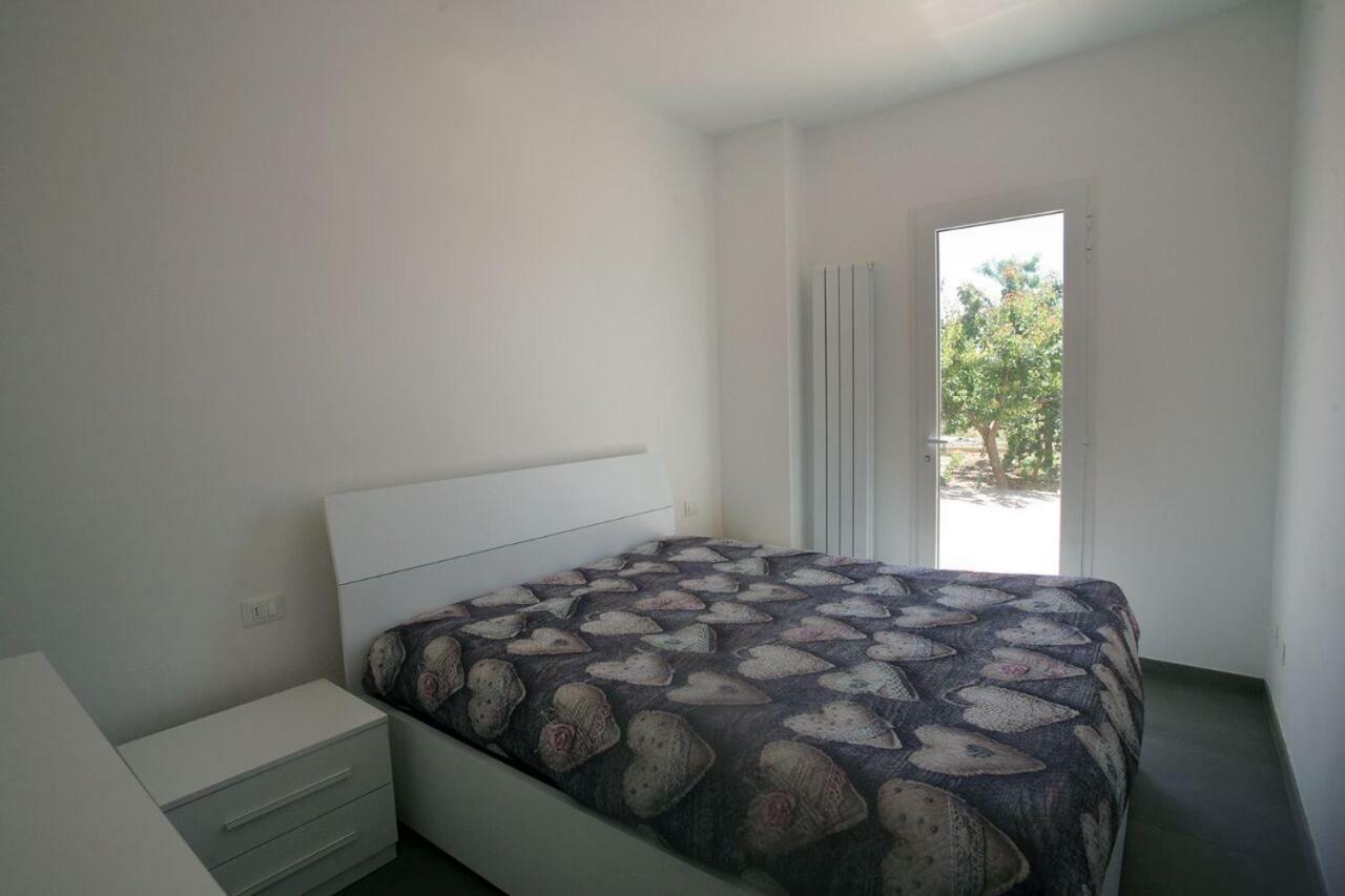 Da Nonna Cosimina Villa Casamassella Exteriör bild
