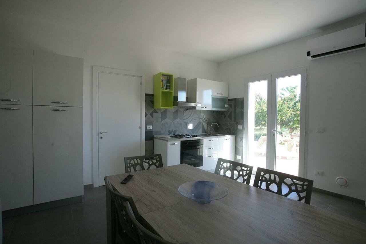 Da Nonna Cosimina Villa Casamassella Exteriör bild