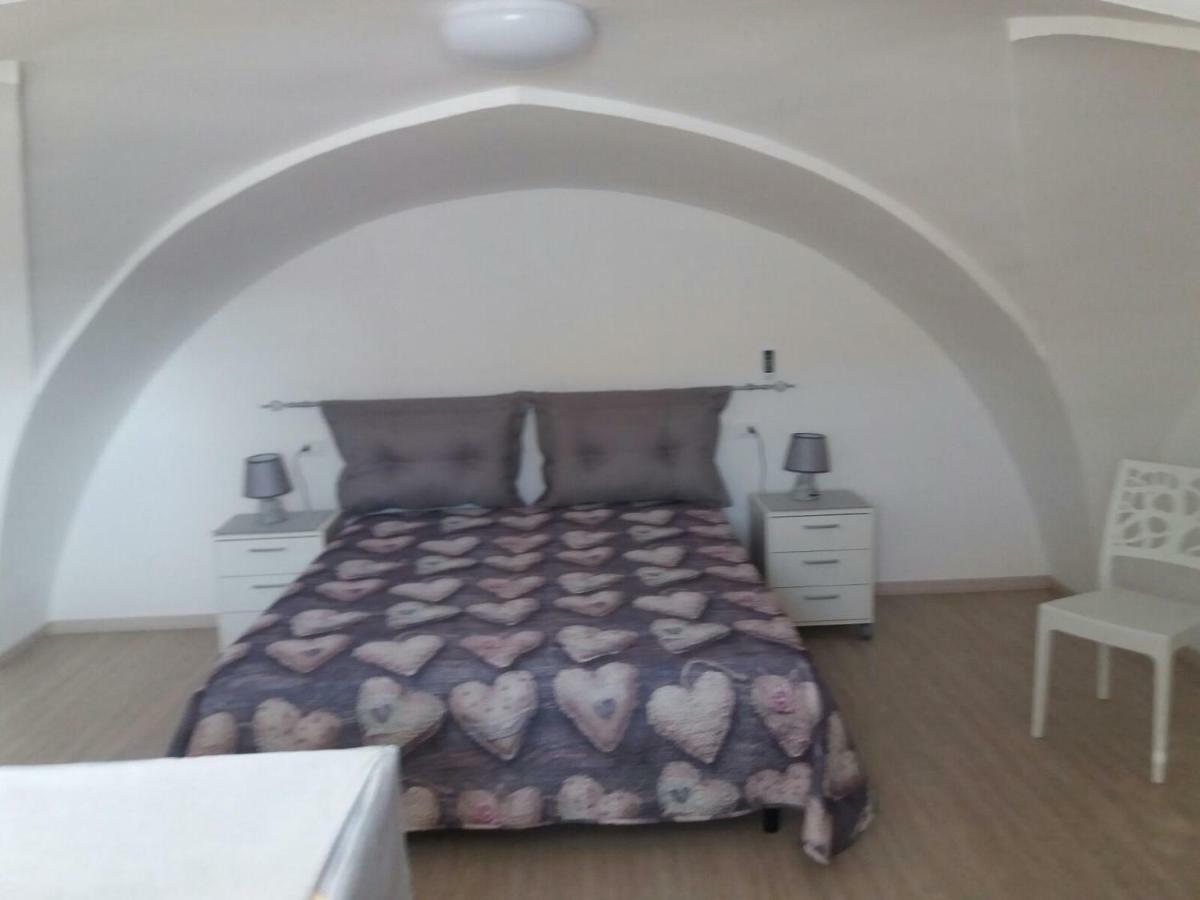 Da Nonna Cosimina Villa Casamassella Exteriör bild