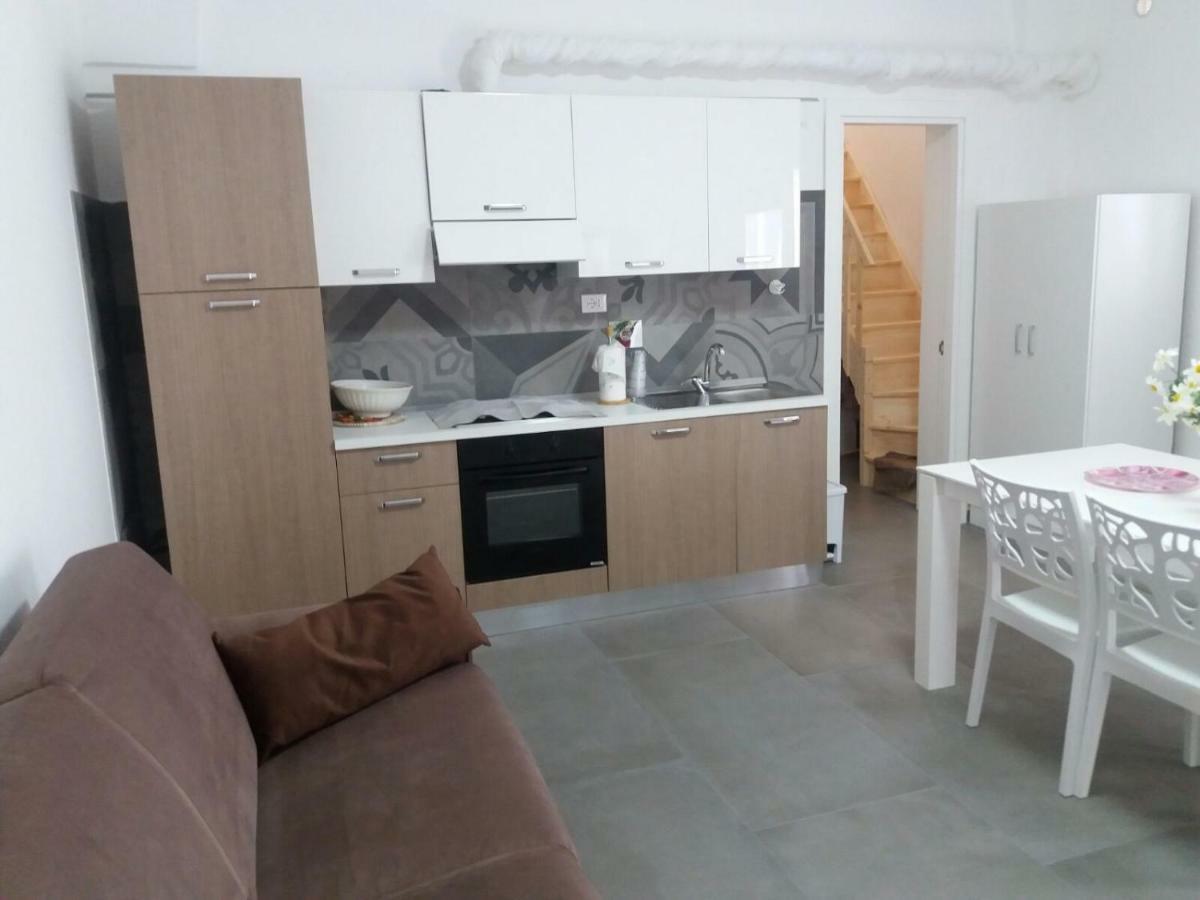 Da Nonna Cosimina Villa Casamassella Exteriör bild