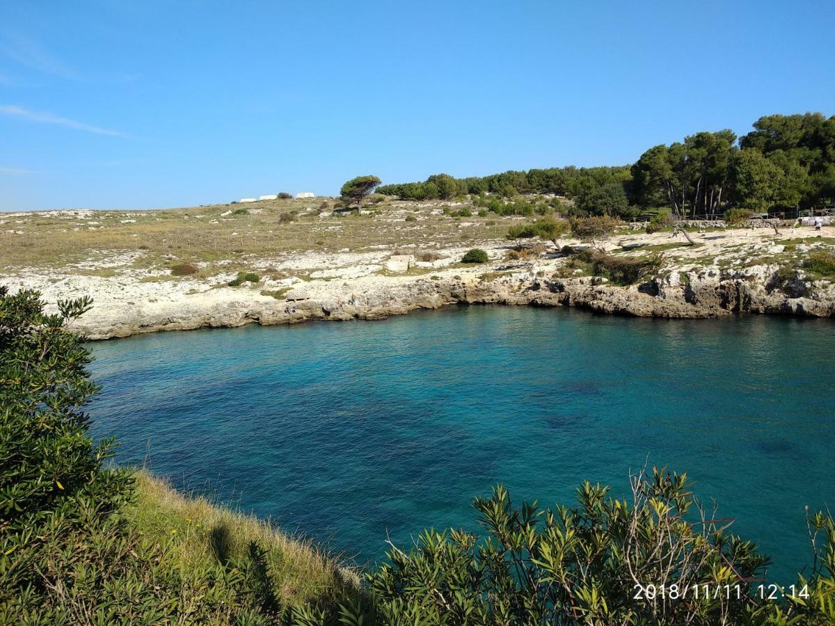 Da Nonna Cosimina Villa Casamassella Exteriör bild