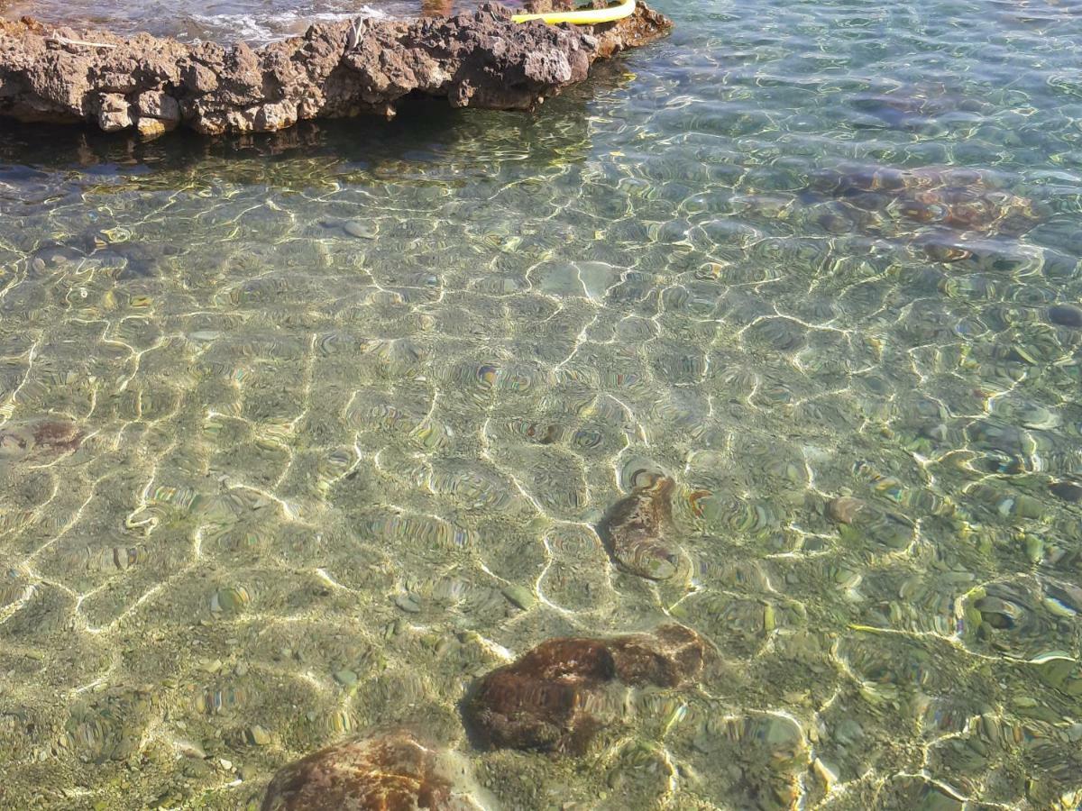 Da Nonna Cosimina Villa Casamassella Exteriör bild