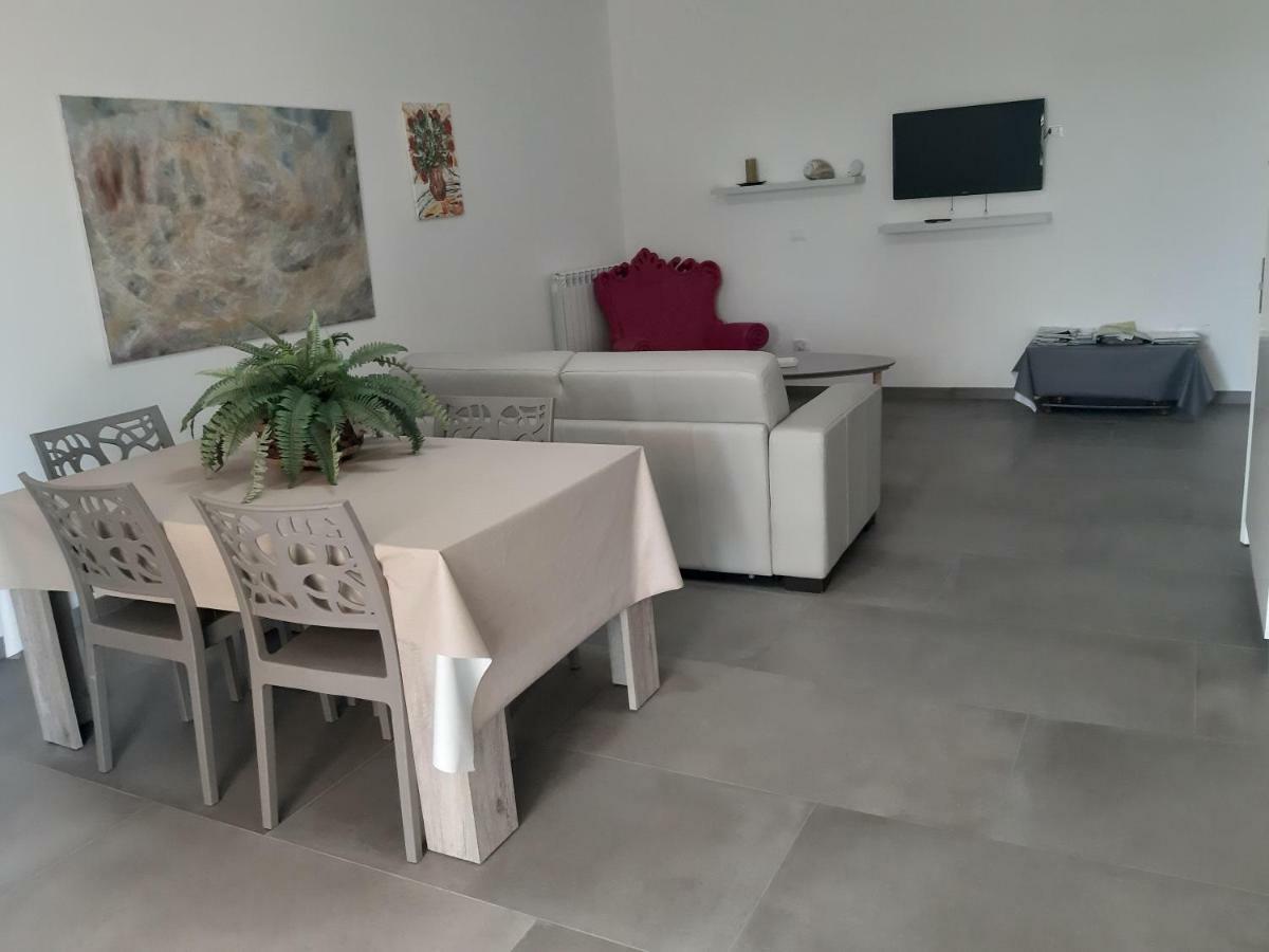 Da Nonna Cosimina Villa Casamassella Exteriör bild