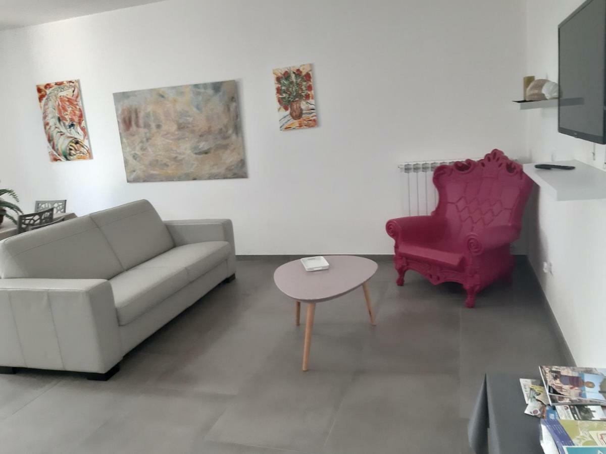 Da Nonna Cosimina Villa Casamassella Exteriör bild