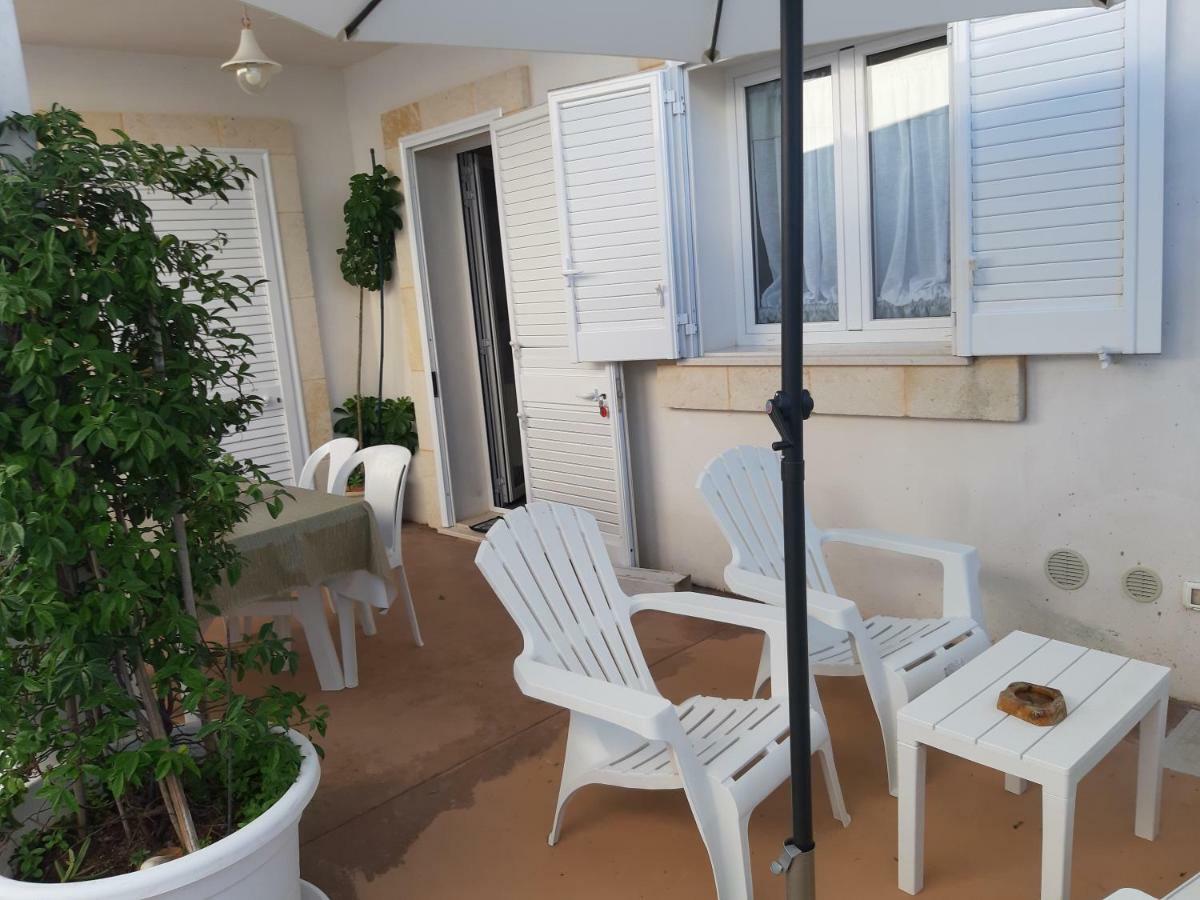 Da Nonna Cosimina Villa Casamassella Exteriör bild