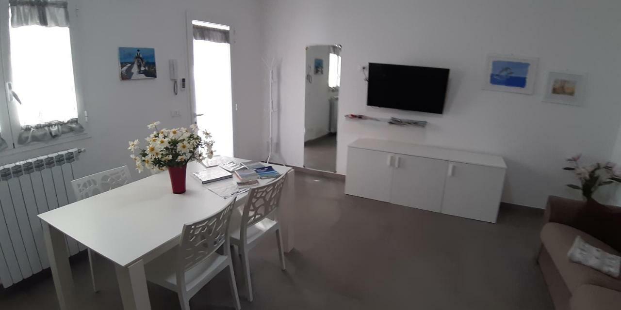 Da Nonna Cosimina Villa Casamassella Exteriör bild