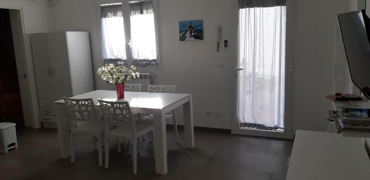 Da Nonna Cosimina Villa Casamassella Exteriör bild