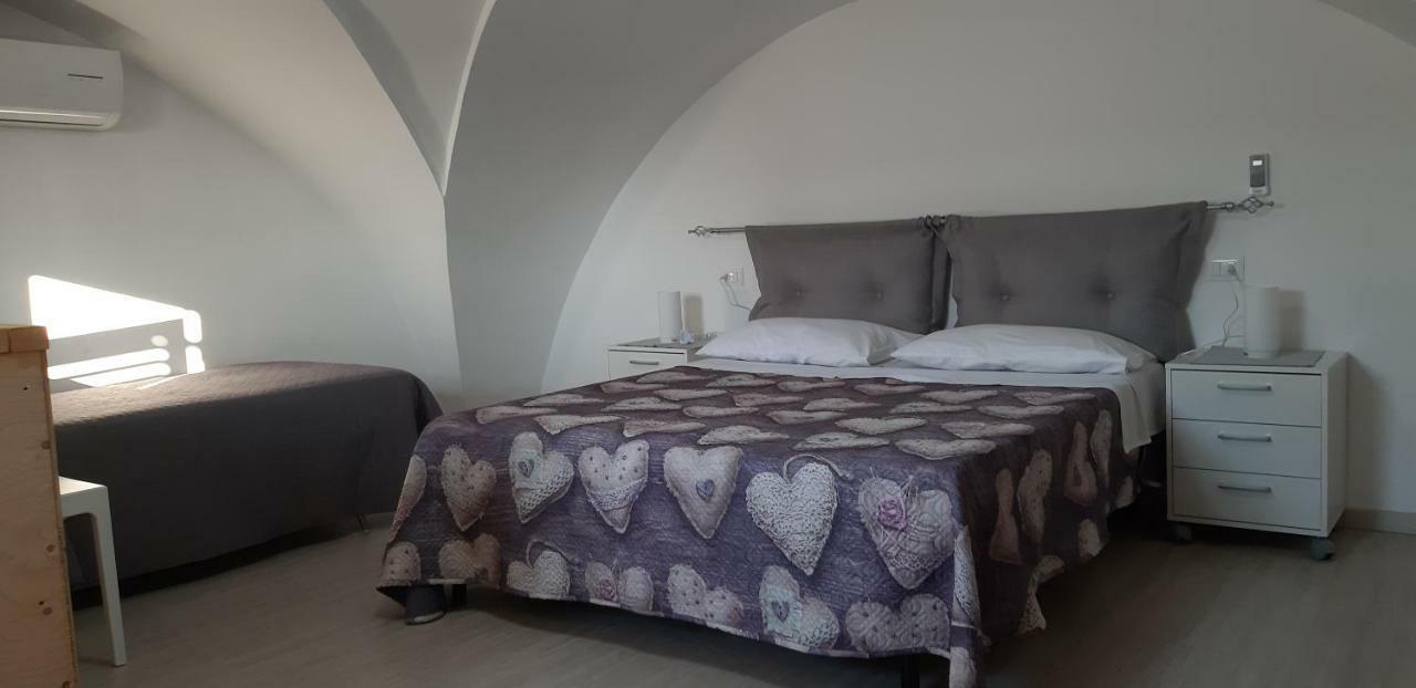 Da Nonna Cosimina Villa Casamassella Exteriör bild