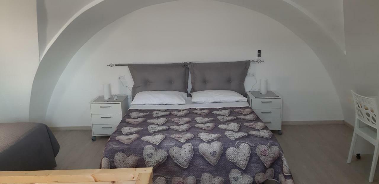 Da Nonna Cosimina Villa Casamassella Exteriör bild