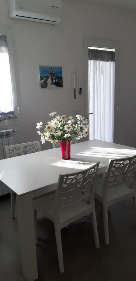 Da Nonna Cosimina Villa Casamassella Exteriör bild